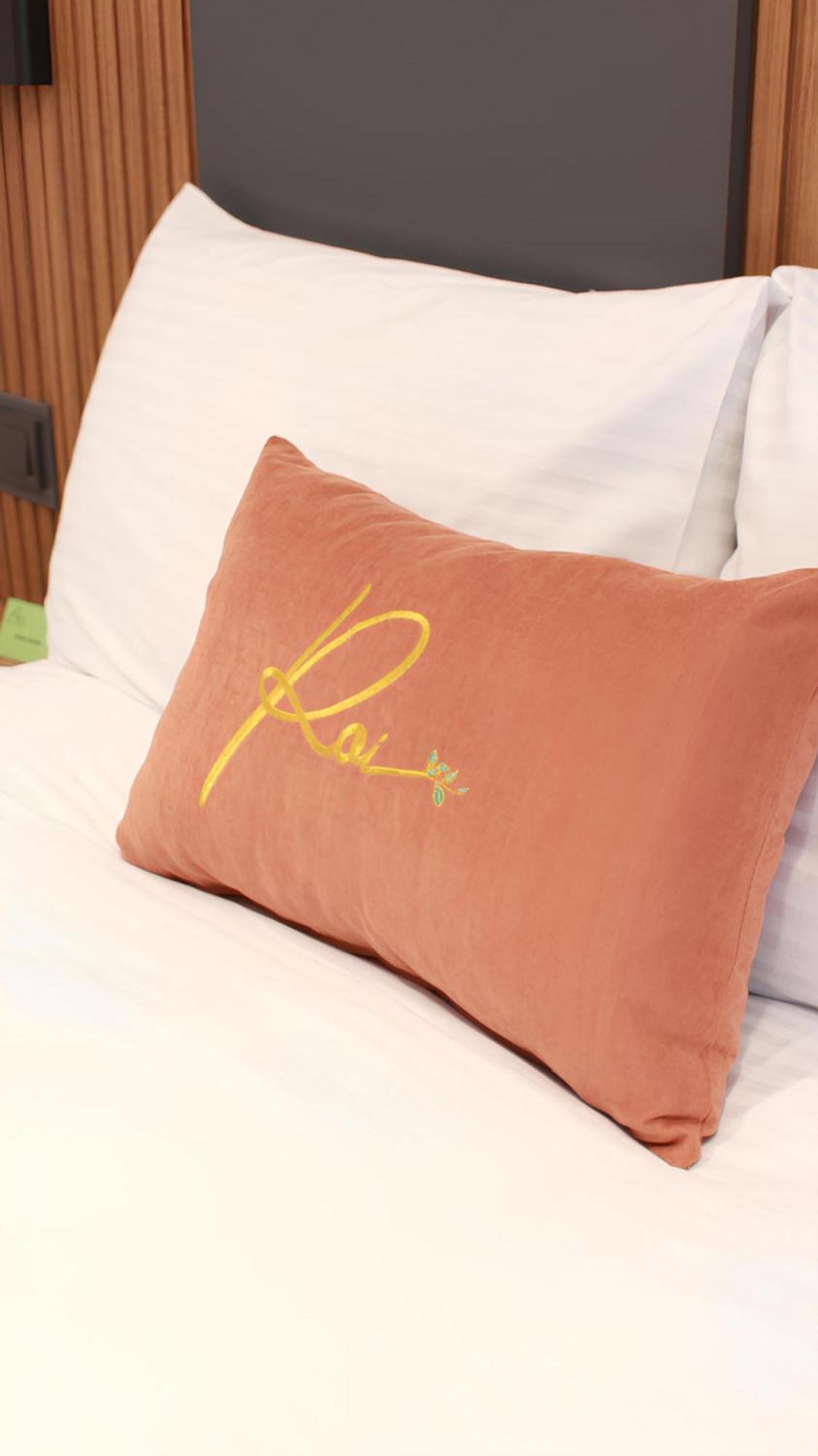 Roi Hotel İzmir Dış mekan fotoğraf