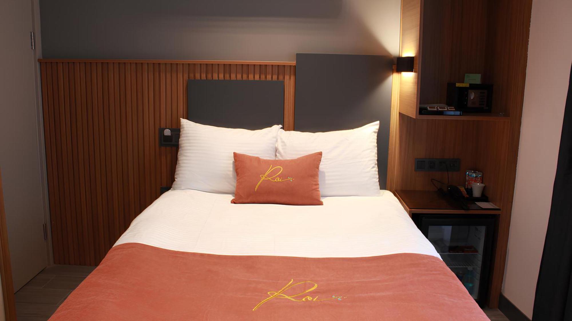 Roi Hotel İzmir Dış mekan fotoğraf