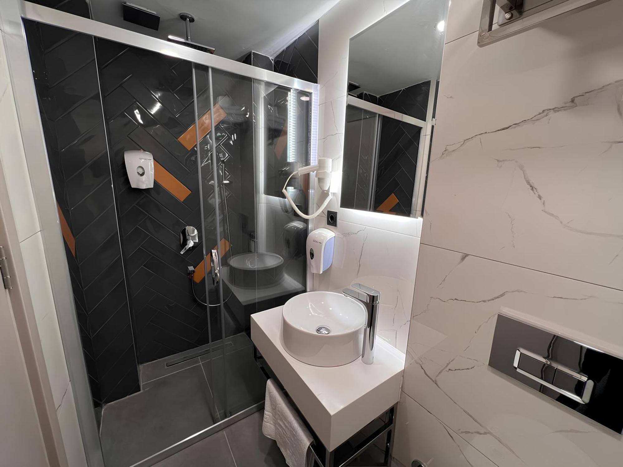 Roi Hotel İzmir Dış mekan fotoğraf