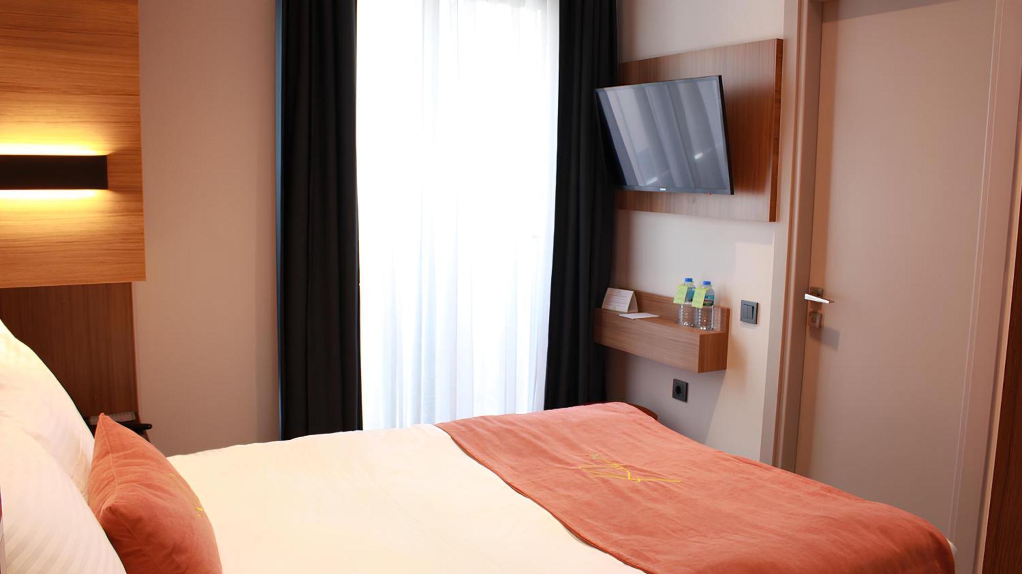 Roi Hotel İzmir Dış mekan fotoğraf