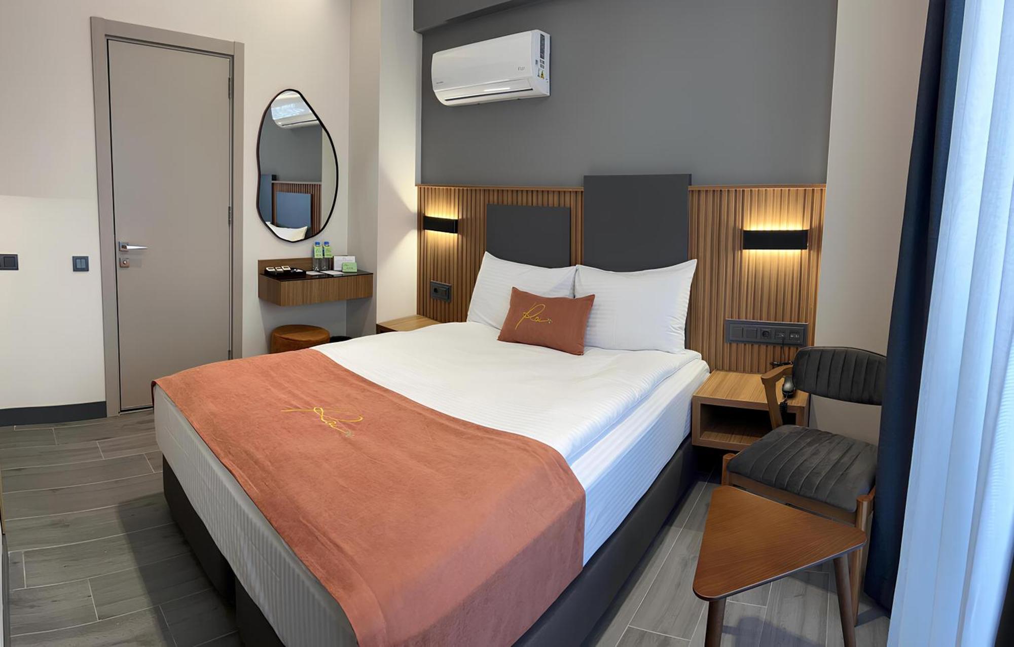 Roi Hotel İzmir Dış mekan fotoğraf