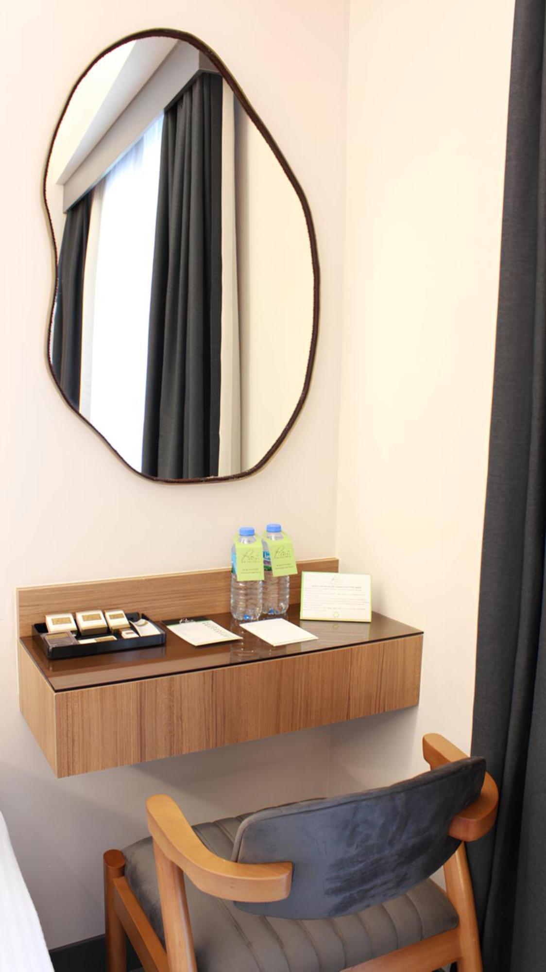 Roi Hotel İzmir Dış mekan fotoğraf