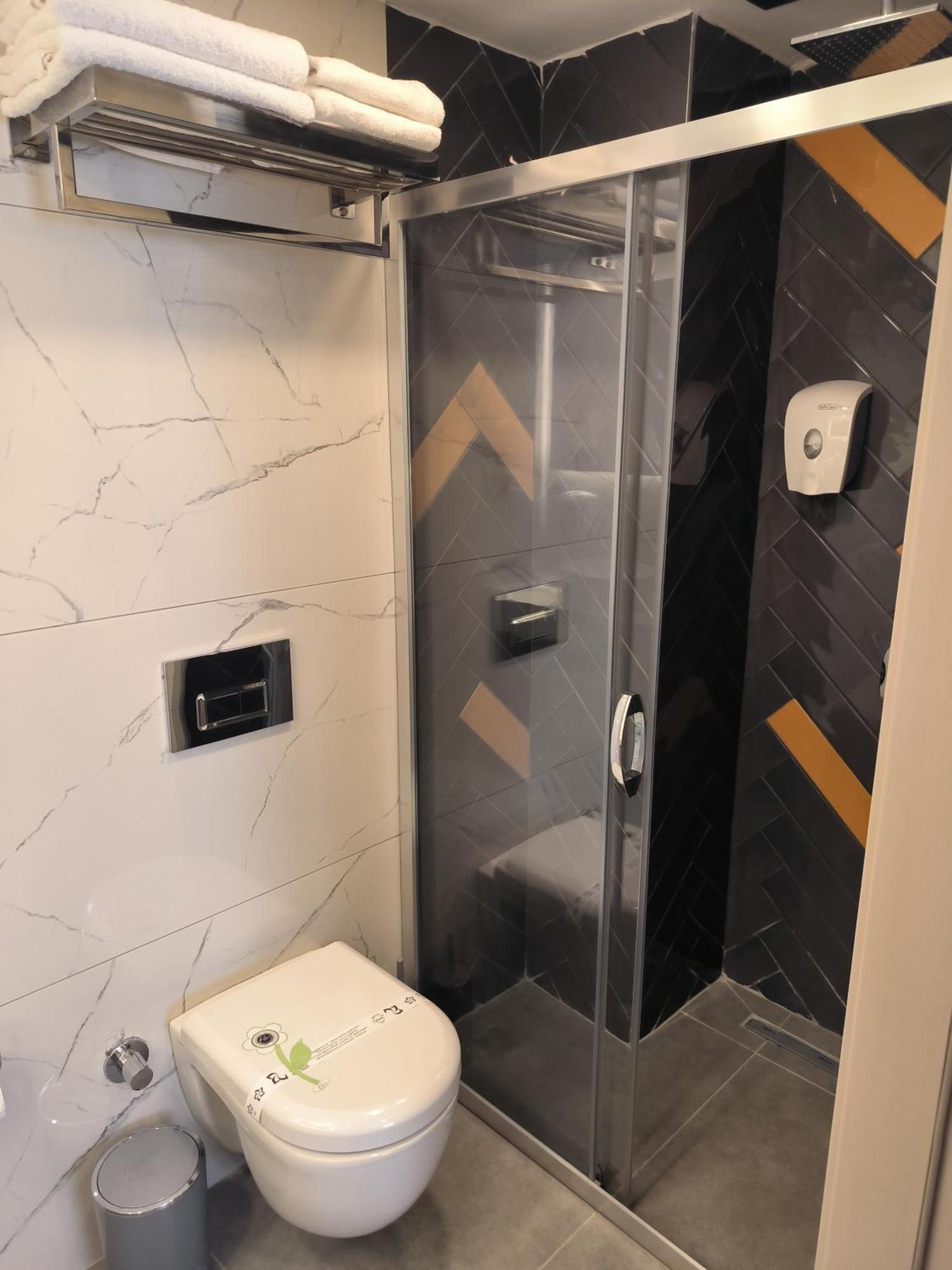 Roi Hotel İzmir Dış mekan fotoğraf