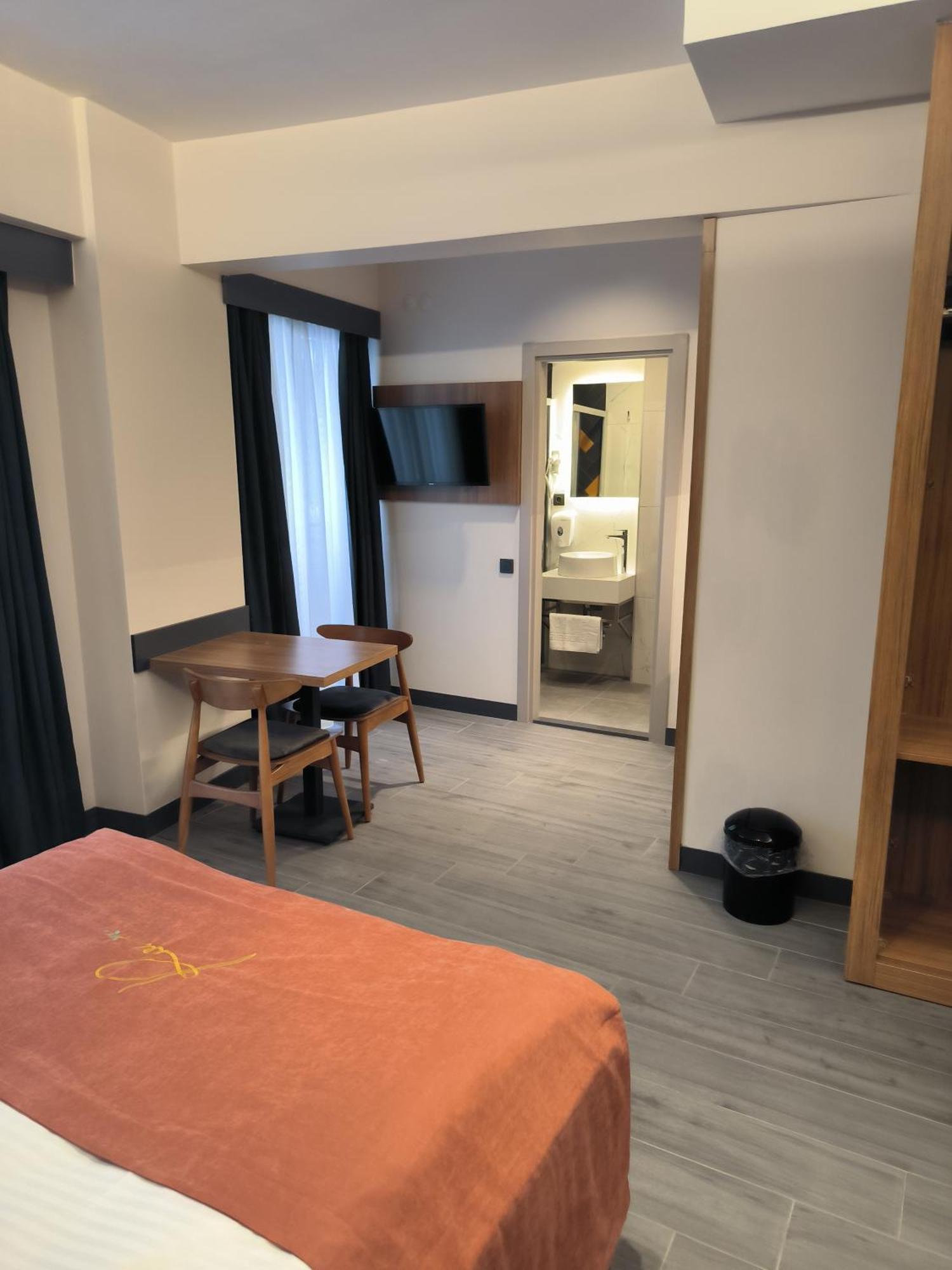 Roi Hotel İzmir Dış mekan fotoğraf