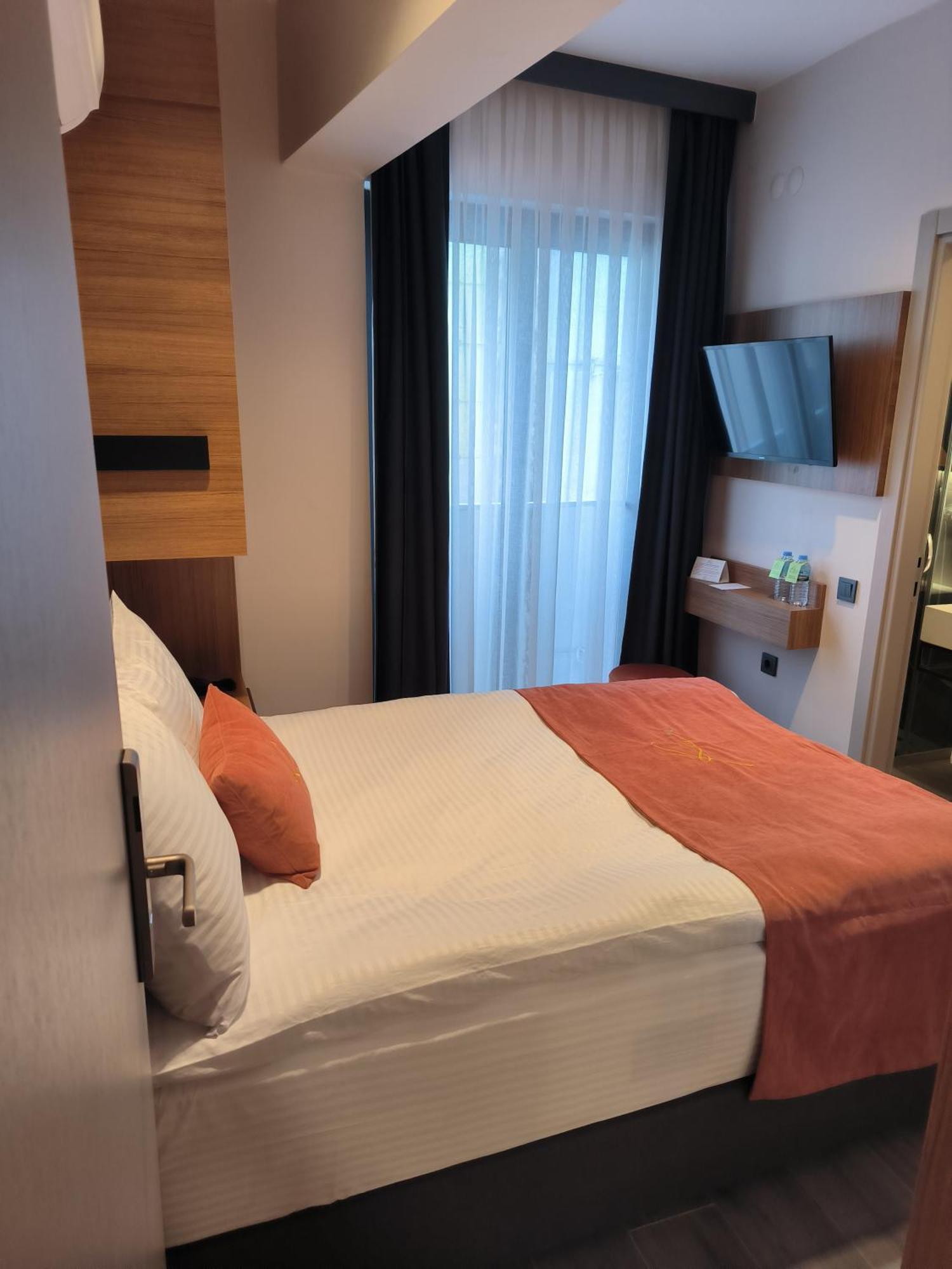 Roi Hotel İzmir Dış mekan fotoğraf