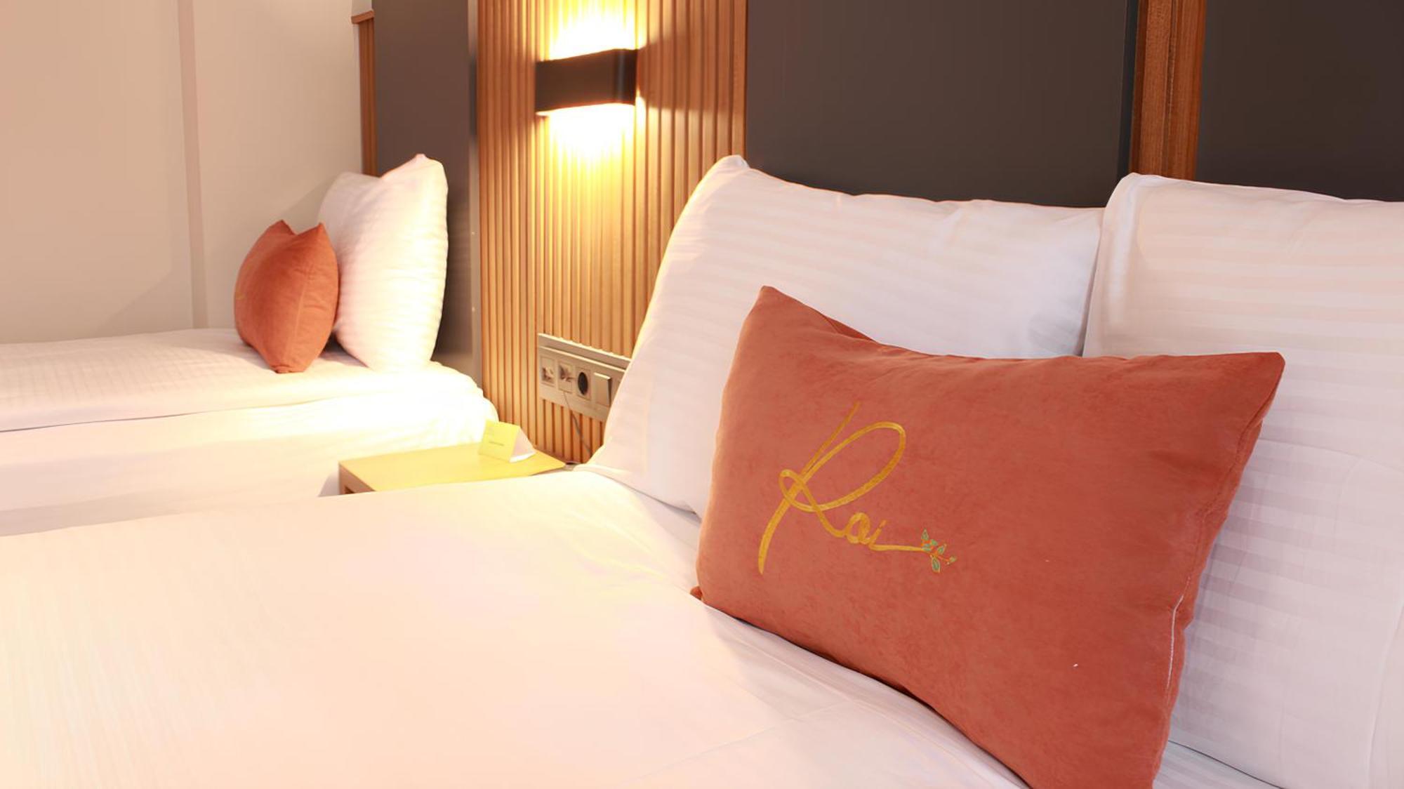 Roi Hotel İzmir Dış mekan fotoğraf