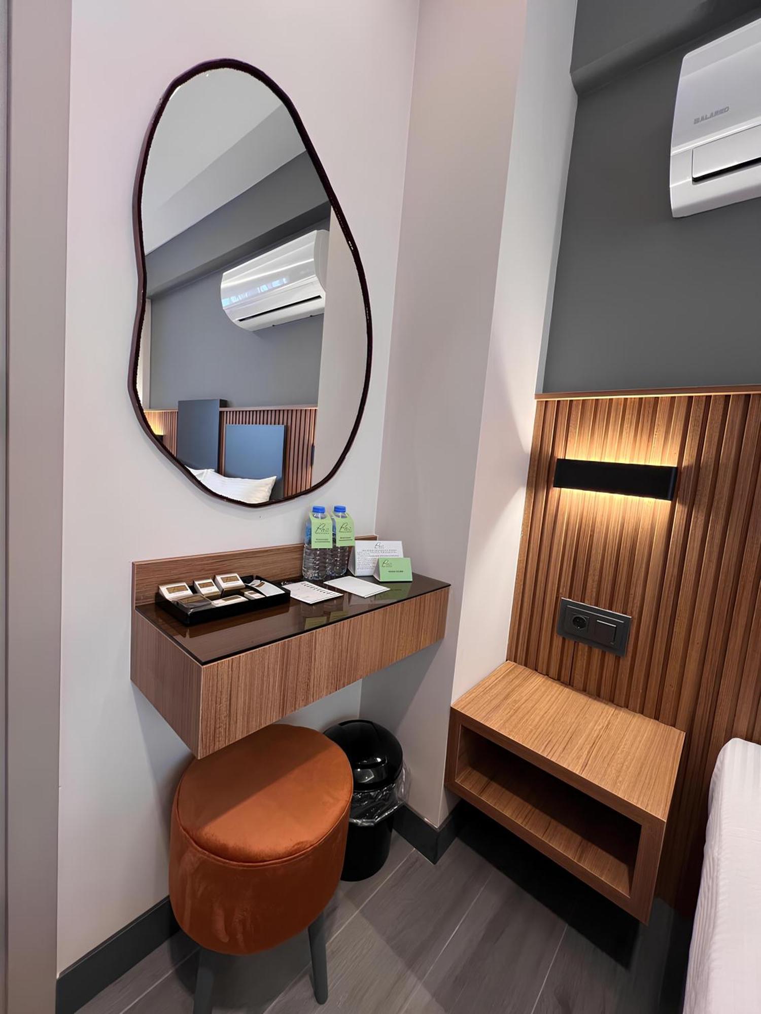 Roi Hotel İzmir Dış mekan fotoğraf