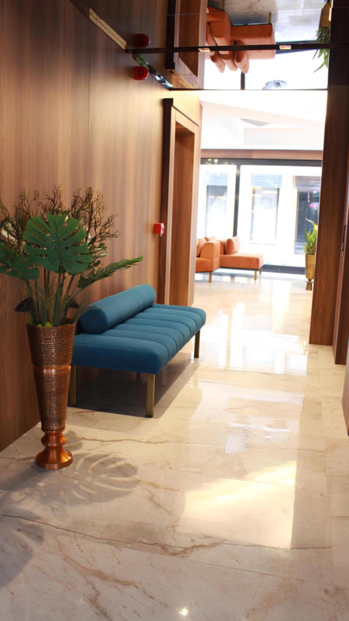 Roi Hotel İzmir Dış mekan fotoğraf